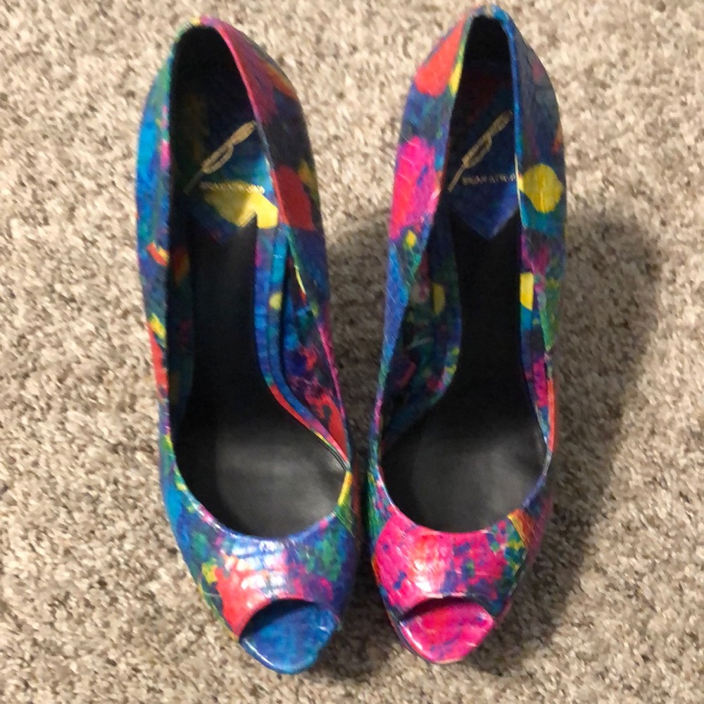 Brian Atwood 10 Women’s